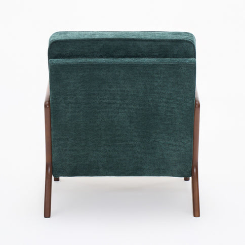Upholstered Living Room Chair