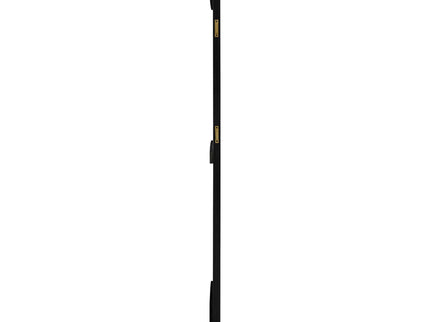 Benson - Standing Floor Mirror - Black