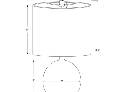 Table Lamp Lighting