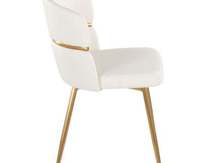 Cinch - Glam / Art Deco Dining Chair (Set of 2)