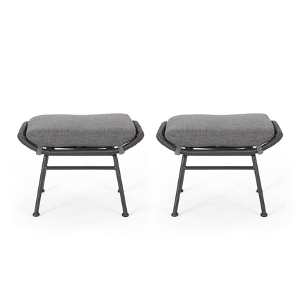 Collection image for: Outdoor > Ottomans