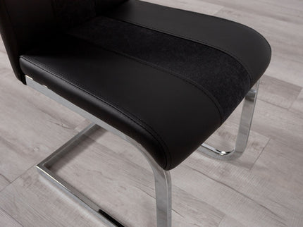 Altis - Dining Chair (Set of 4)