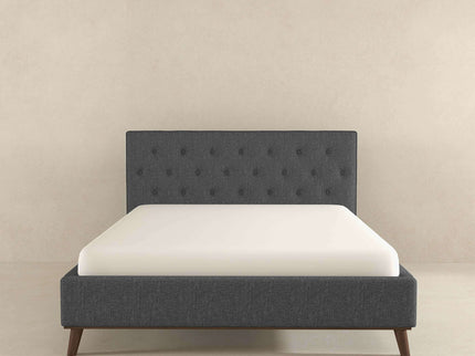 Graceville - Elegant Design Platform Bed