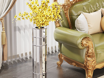 Round Floor Vase For Home & Office Decor