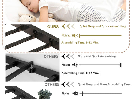 Ethan - Bunk Bed With Desk, Charging Station, Storage Shelves
