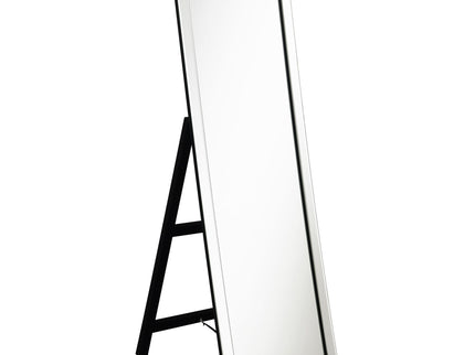Aika - Standing Mirror - Silver