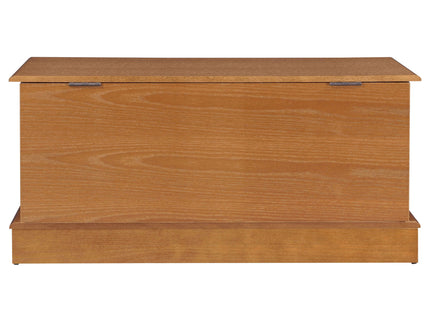 Rectangular Chest