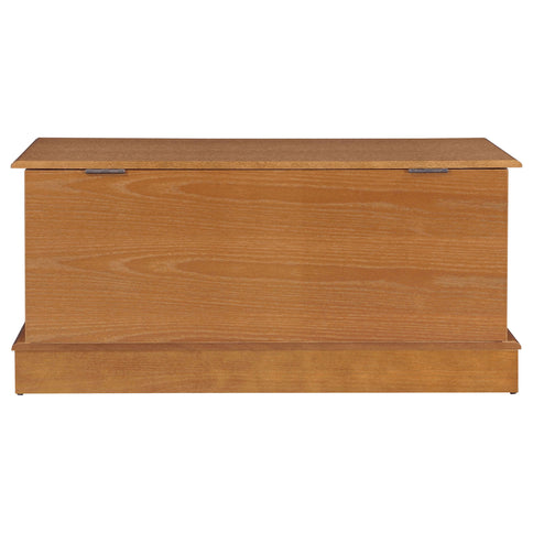 Rectangular Chest