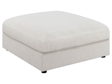 Dulcy - 5 Piece Modular Sectional Sofa - Beige