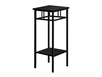 Accent Table, Square, Contemporary & Modern Design