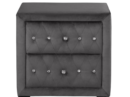 Hazel - Bedroom Set With Storage Bed