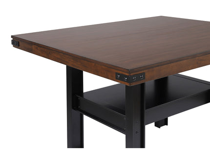 Walden - Counter Height Dining Set