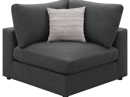Rhette - Upholstered Sectional