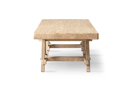 Hawthorne - Trestle Table