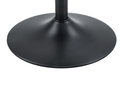 Adjustable Swivel Bar Chair