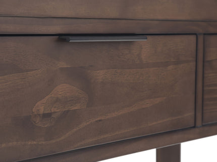 Hollander - Wide Console Table