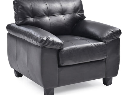 Sleek And Comfortable Accent Chair