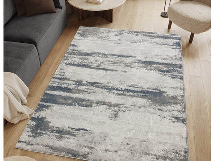 Geometrix - Contemporary Area Rug