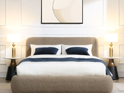 Erica - Bed