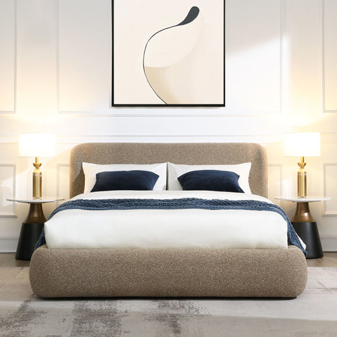 Erica - Bed
