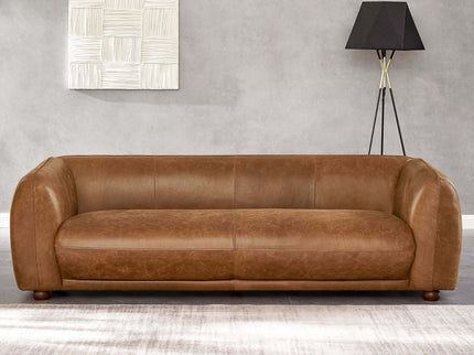 Marlon - Luxury Italian Sofa