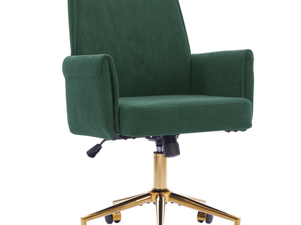 Ergonomic Mid Back Office Chair