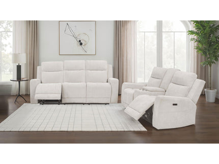 Patrick - Power Reclining Sofa Set