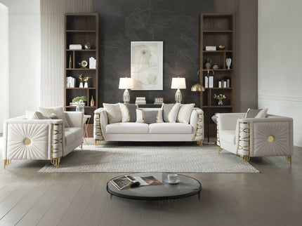 Contessa - Living Room Set
