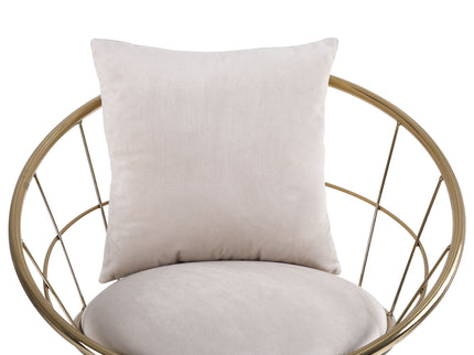 Unique Design Bar Chair, 360 Degree Rotation, Adjustable Height, Suitable For Dining Room And Bar