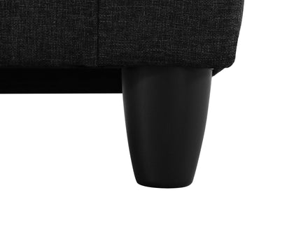 L - Shaped Sectional Sofa With Movable Left Chaise