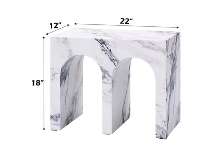 Fritzy - Engineered Stone Table