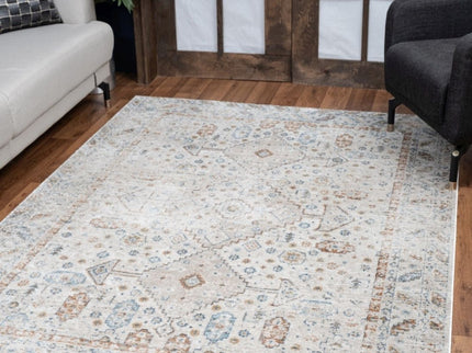 Noble - GC_GEN7002 Area Rug