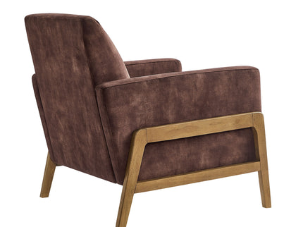 Matson - Tufted Back Accent Chair