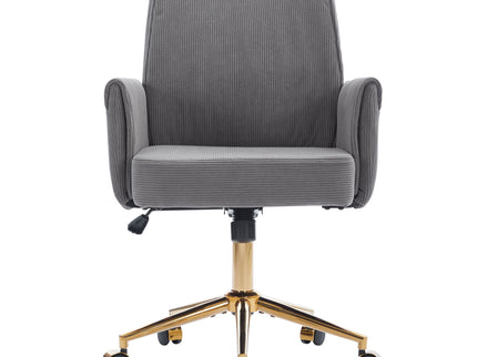 Ergonomic Mid Back Office Chair