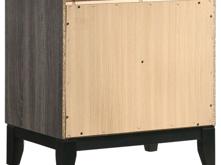 Carina - Panel Bedroom Set