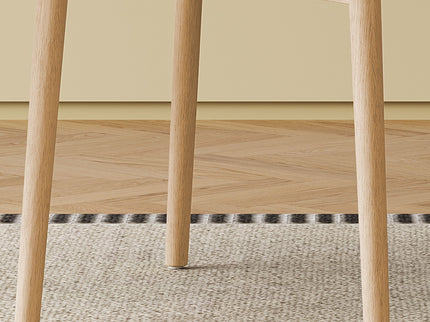 Mid-Century Modern Dining Chair (Set of 2)