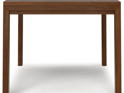 Wilson - Handcrafted Dining Table