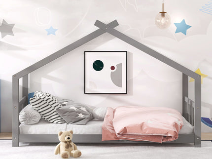 Playhouse Design Bed