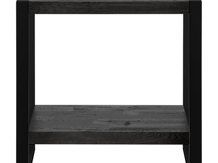 Accent Table, Side Industrial Flexible Placement