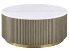 Dark Gray / Coffee Tables