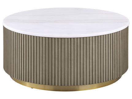 Sennewald - Round Top Table