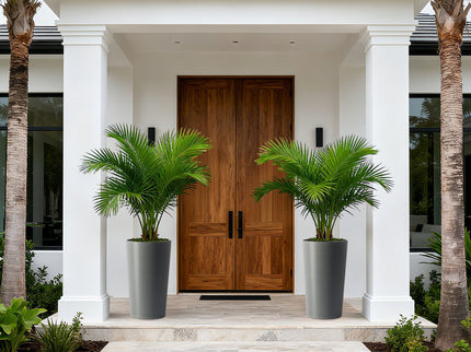 Planter For Outdoor