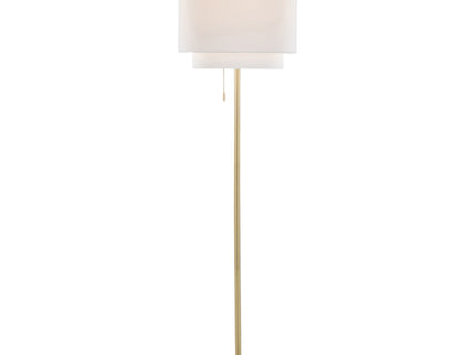 Tier - Contemporary Floor Lamp