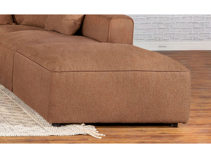Jennifer - Square Ottoman