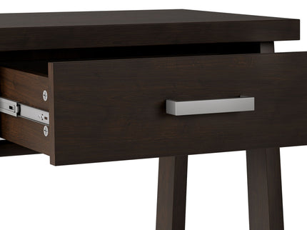 Sawhorse - Handcrafted Bedside Table