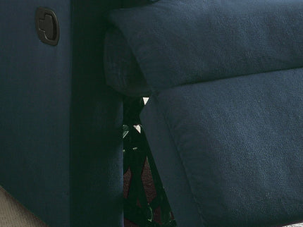 Arcadia - Woven Motion Recliner