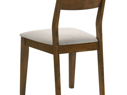 Warren - Rectangular Dining Set With Chairs