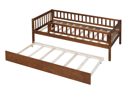 Multi Functional Wooden Daybed