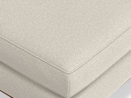 Morrison - Handcrafted Ottoman
