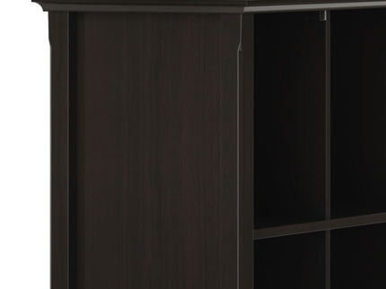 Amherst - Cube Storage Bookcase